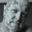 Chris Shipton als Russian Gangster