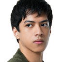 El Putra Sarira als Rangga