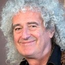 Brian May als Self (archive footage) (uncredited)