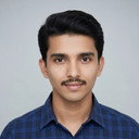 Kishor Salvi als Covid Cop 2