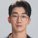 안찬웅 als Old Power Suit Special Unit Member 3