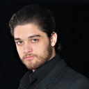Omar Khorshed als 