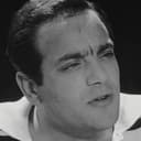Luciano Conti als (as Lucky McMurray)