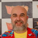 Luciano de Miranda als Lucianus Psiloranda - Segmento Viagem à Flora