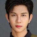 Zaw Shine Htet als Ko Yin Witazara