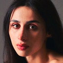 Mashal Khan als Lubna