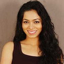 Vaishnavi Dhanraj als Ananya