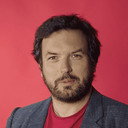 Franck Galiègue als Self - Host
