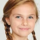 Alessandra Noelle Rosenfeld als Lyft Girl (8 Yrs)