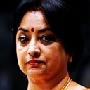 Lakshmi als Lakshmi Devi