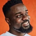 Sarkodie als Self