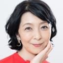 Narimi Arimori als Chieko Kikuta