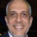 Issam Bou Khaled als Général libyen
