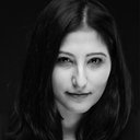 Nona Khodai, Sound Editor