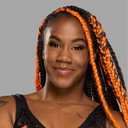 Savannah Foxworth als Jada Stone