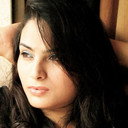 Tanya Abrol als PT Amrit