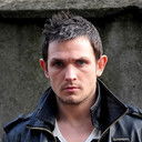 Johnny Ward als Steven