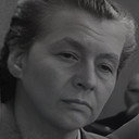 Вера Медведева als Arkadyev's secretary