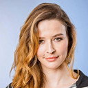 Katrin Bauerfeind als Self