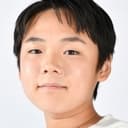 Satoshi Yamazaki als Young Minato (voice)