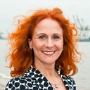 Christiane Leuchtmann als Self