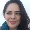 Elis Marinheiro als Lydia Maria Lopes