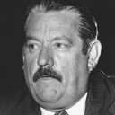 Fred R. Harris als Sen. Fred Harris