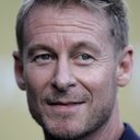 Richard Roxburgh als Hugh Stamp