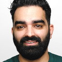 Peter Rethinasamy als Wesley