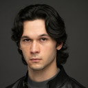 Xander Cole als The Knight of the White Moon