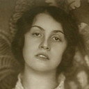 Maria Fein als Ninette - primadonna of the New Eden