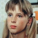 Susanne Linser als Ulrike Busch