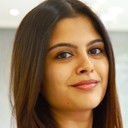 Sanjana Krishnamoorthy als Mangai