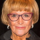Anne Robinson als Herself - Host