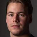 Ivar Beddari als Gøran