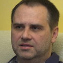 Jiří Markovič ml. als Self