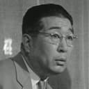 Taizō Fukami als Minister of Education