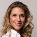 Britta van Egmond als Self - Architect