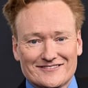 Conan O'Brien als David Endocrine (voice)