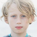 Grady Wilson als Young Becket