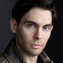 Daniel Karp als Tom Cruise