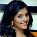 Milana Nagaraj als Meghna