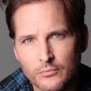 Peter Facinelli als Sheriff Wilkins