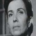 Ντόρα Βολανάκη als Old Woman