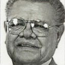 Raúl 'Chato' Padilla als El Licenciado