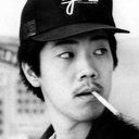 Marc Hayashi als Young Cop