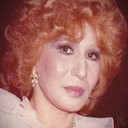 Fayza Ahmed als إلهام حسنى