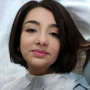 Aysha Pullara als Psicolog*