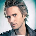 Cyril Niccolaï als Ashley Wilkes