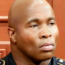 Renard Spivey als Self - Bailiff